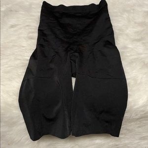 Spanx woman’s shorts